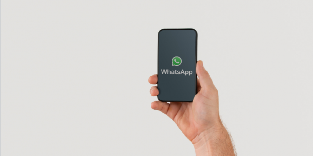 Android WhatsApp Reintroduces Resumable Voice Messages