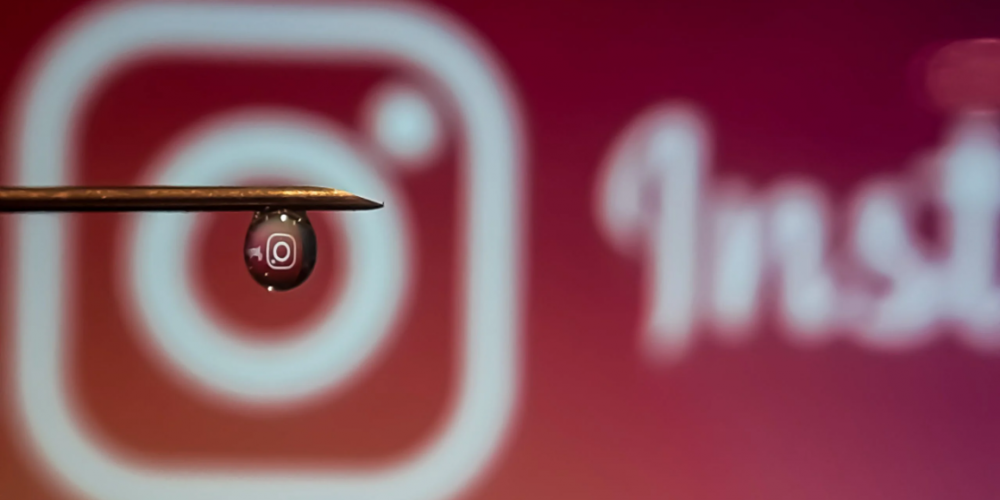 Instagram to Detach the Recent Tab from Hashtag Search Results