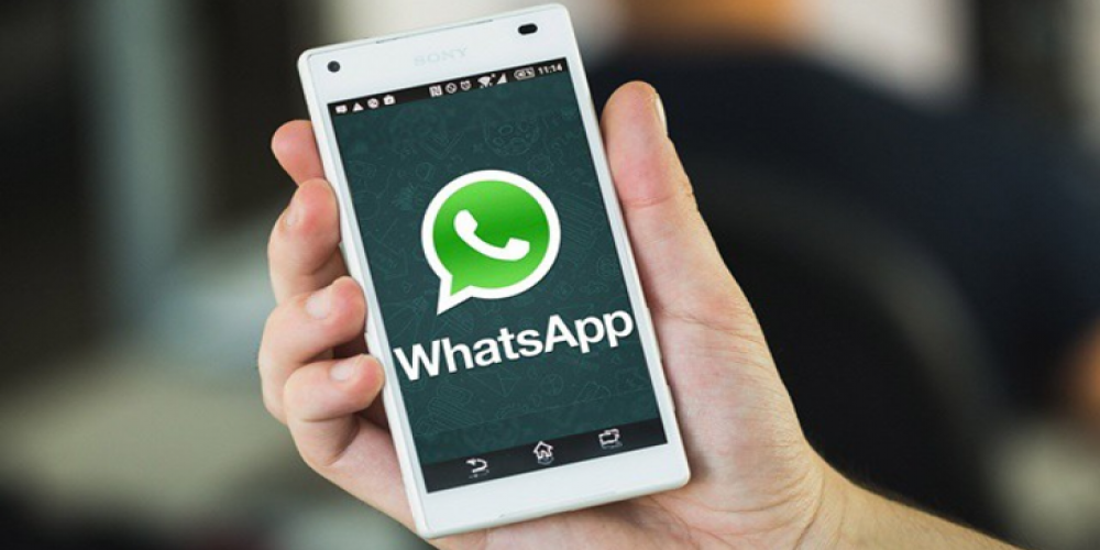WhatsApp for Android Introduces Group Membership Approval for Administrators
