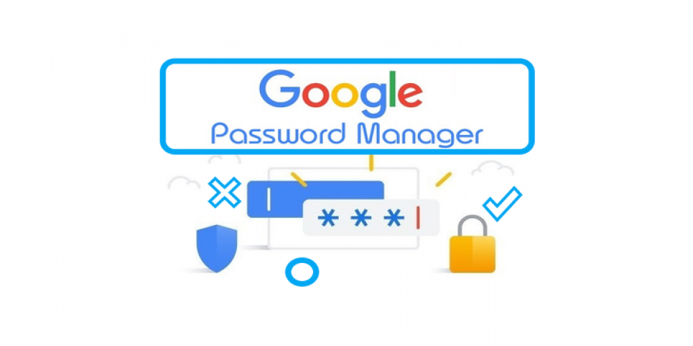 Google Password Manager Now Lets You Add Passwords Manually