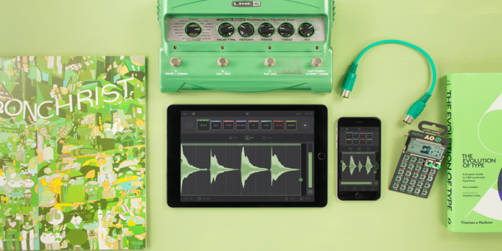 The Top 5 Sound Processing Apps for the iPhone