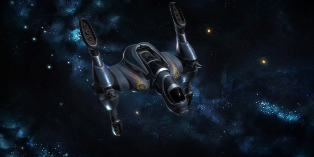 Get Ready to Explore the Galaxy with These Top 5 Games Similar to Space Rangers