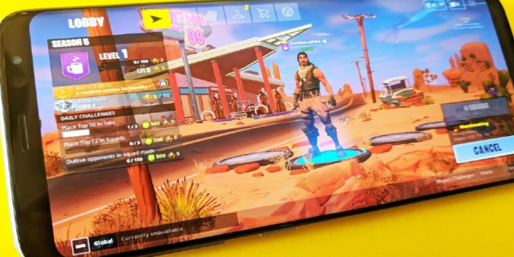5 Best Alternatives to Fortnite on Mobile That You Should Check Out