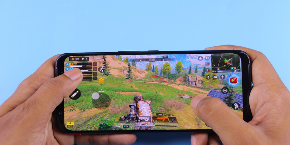 Top 5 Best Android Games of 2023 – Something for Everyone