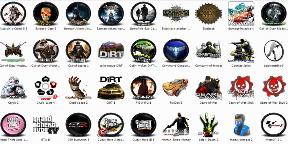 Top-5 Best PC Games of 2023: Discover the Latest and Greatest in Gaming