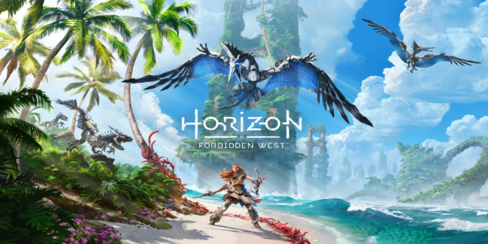 A Guide to Unlocking the Forbidden West's Tallneck Wonders