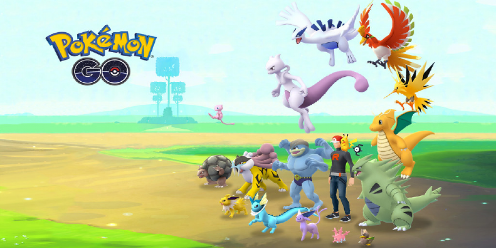 The Battle of the Best Pokemon-Like Games: Who Will Come Out On Top?