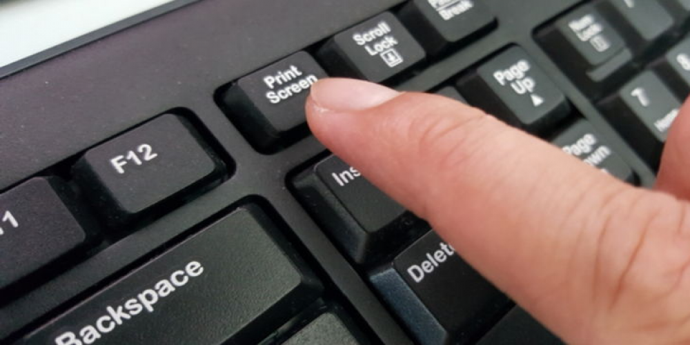 Microsoft Revamps Print Screen Key on Windows 11