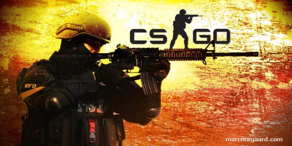 CSGO Update Introduces Anubis Skin Collection and Map Changes to Danger Zone