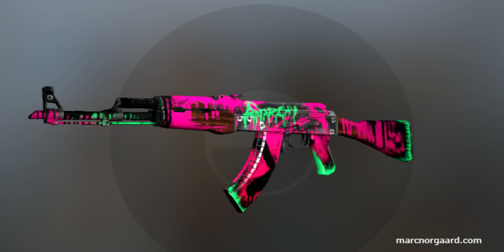 Top 10 Must-Have AK-47 Skins in CS:GO – Unleash Your Inner Pro with these Outstanding AK-47 Skins
