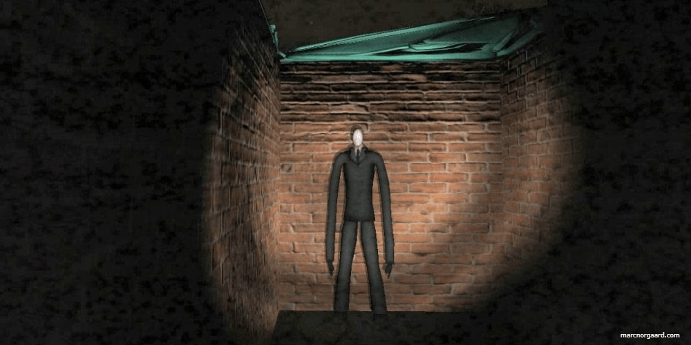 Spine-Chilling Thrillers: The Best Free-to-Play Horror Games