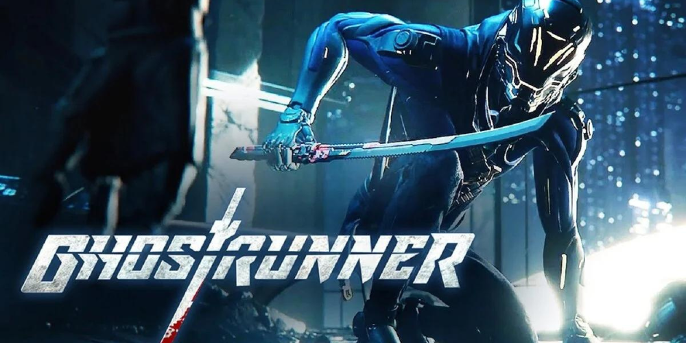 Intriguing Realms Beyond Reality: Top-5 Ghostrunner Alternative Games