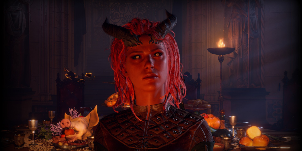 Major Patch for Baldur's Gate 3 Promises Over 1000 Fixes; New Features Coming Soon