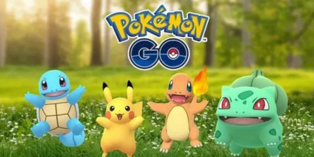 Record-Breaking Downloads: Pokémon GO Sweeps Globally