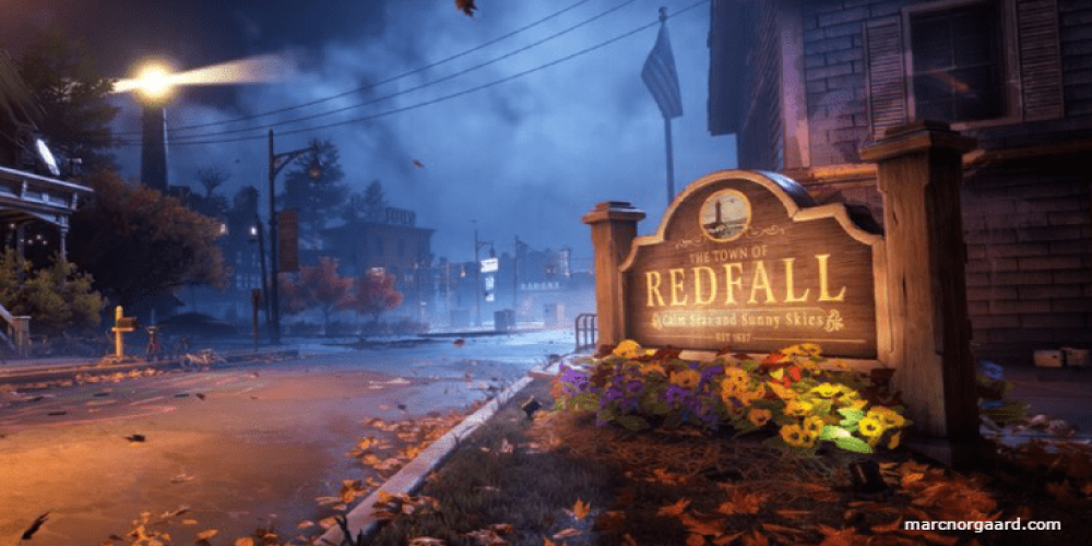 Redfall Bites Back: An Overhaul to Pave the Way to Redemption