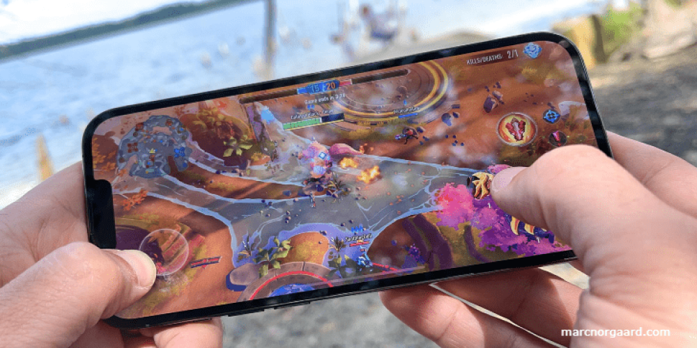 Game On! The Top 10 Best iOS Multiplayer Games for iPhone and iPad