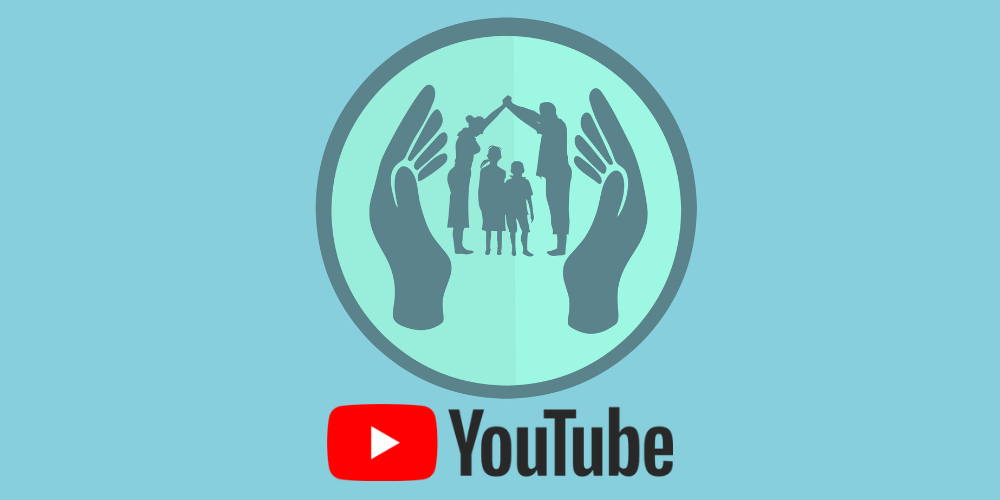 Navigating the Digital Playground: YouTube's Enhanced Protection for Young Minds