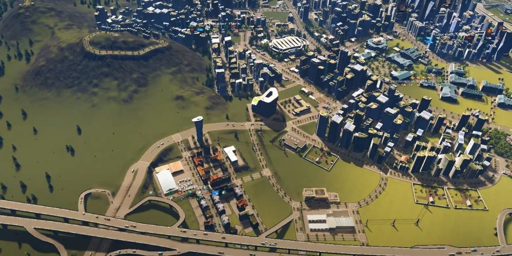 Masterplan Your Metropolis: An In-Depth Guide to Setting Policies in Cities: Skylines 2