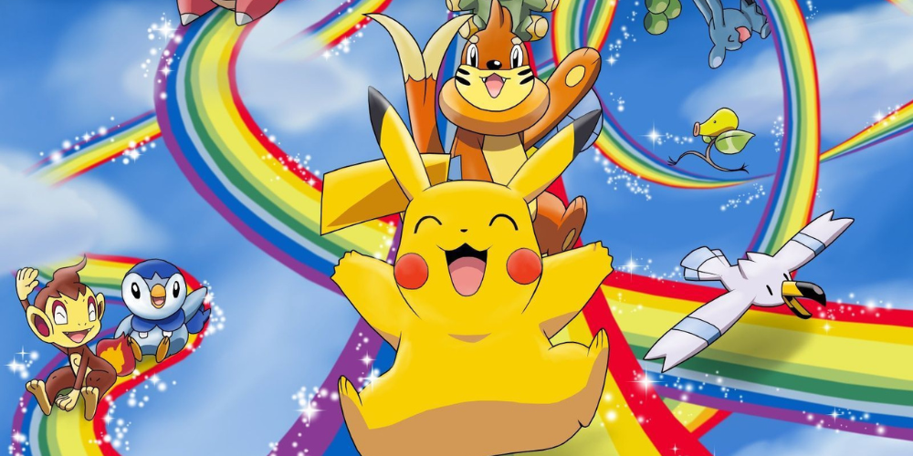 The Chief Operations Officer of Pokémon stated, 'Our objective is to ensure Pokémon's longevity for several centuries.'