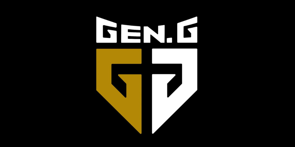 The majority of the League of Legends team is let go by Gen.G