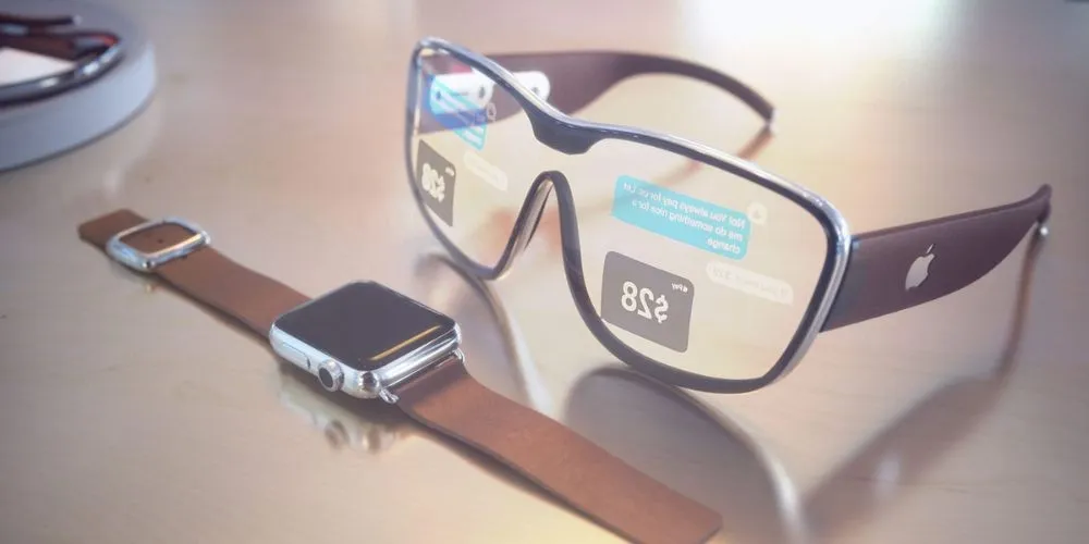 The Dawn of a New Reality: How AR Glasses Are Shaping Our Future