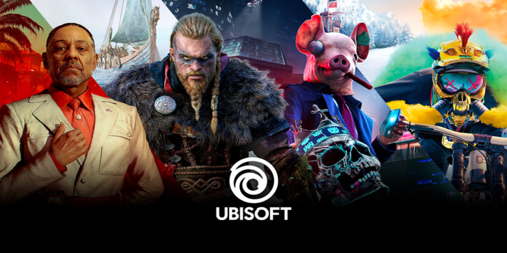 Ubisoft Revamps Subscription Service with New Tiers and Cross-Platform Play
