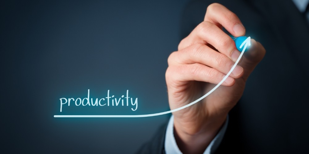 Top 5 Must-Have Apps for Productivity in 2024: Boost Your Efficiency Now!