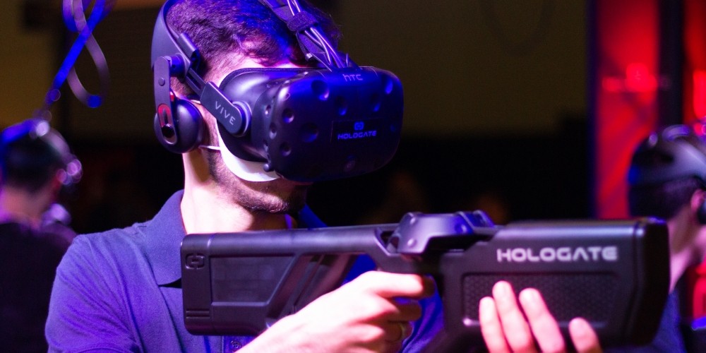 Behind the Scenes: The Making of a Blockbuster Video Game