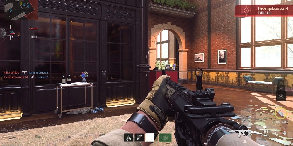 Mastering the Game: Pro Tips and Tricks to Dominate in Modern Warfare