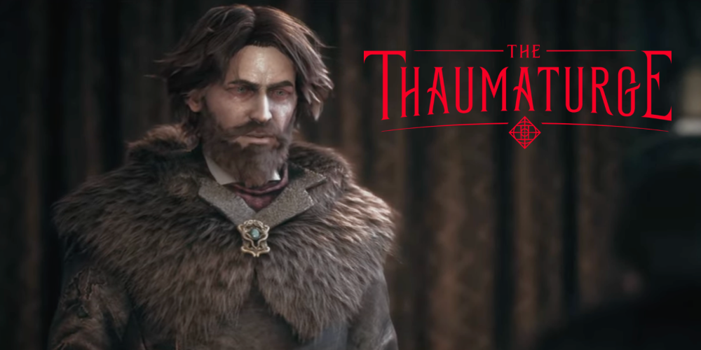 The Release of The Thaumaturge, Historical Fantasy RPG, Delayed