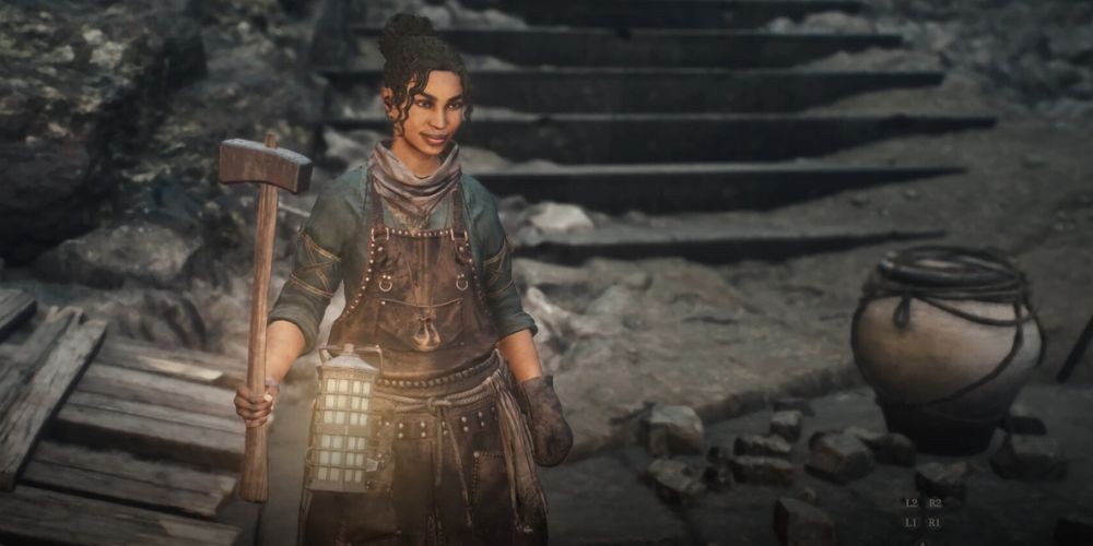 The Ultimate Guide to Dwarven Smithing in Dragon's Dogma 2