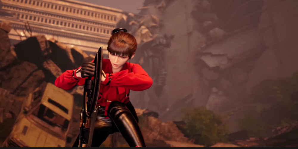 Stellar Blade: Expansion and Sequel Considerations Unveiled, Eyeing PC Release