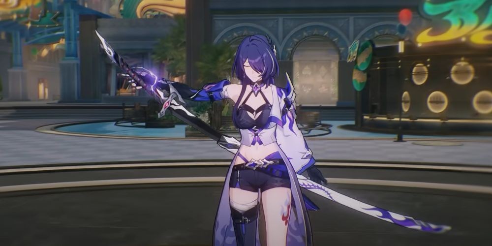 Embarking on a Stellar Odyssey: A Deep Dive into Honkai Star Rail's 2.1 Update