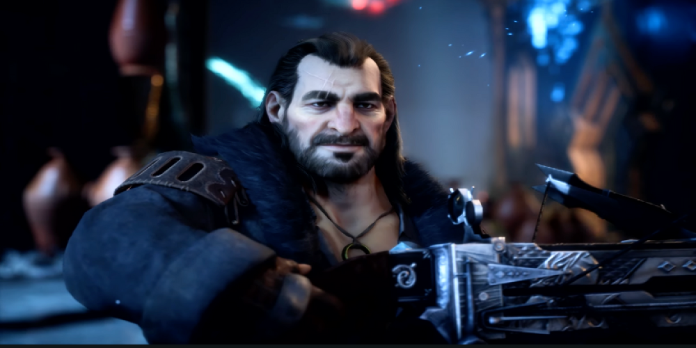 Dragon Age: The Veilguard Promises True Offline RPG Experience Free of Microtransactions and Account Linking