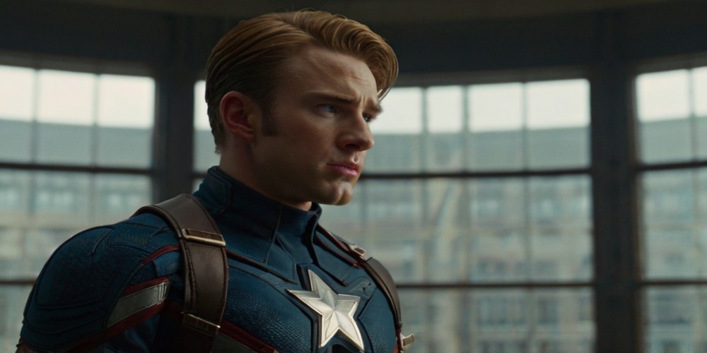 New Avengers Crossover Teased in Captain America: Brave New World?
