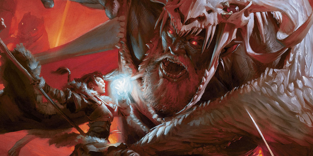 Rebalancing Power: The Evolution of Spiritual Weapon in Dungeons & Dragons 2024