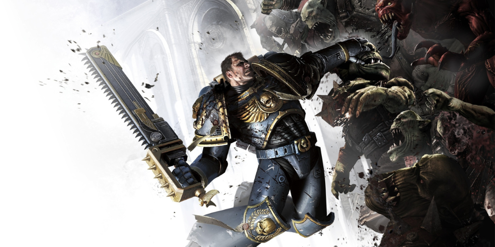 Balancing Power: Why Warhammer 40,000: Space Marine 2 Limits Co-Op Play to Three Players