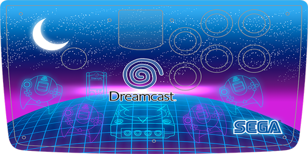 Reviving Nostalgia: The Sega Dreamcast Collected Works Reprint