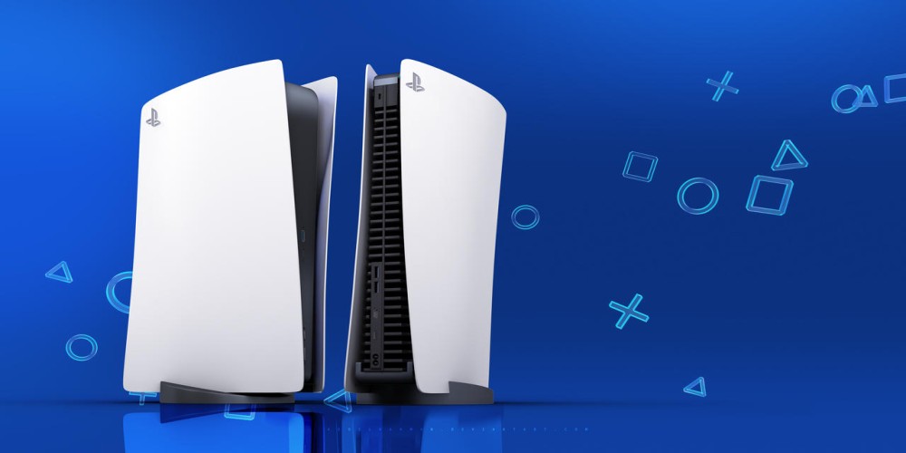 Console Prices on the Rise: Sony Implements Unexpected PlayStation 5 Price Increase