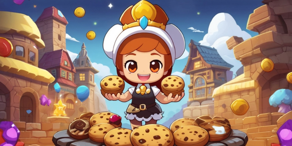 Mastering Rebel Cookie: Strategies and Builds for Dominating Cookie Run: Kingdom