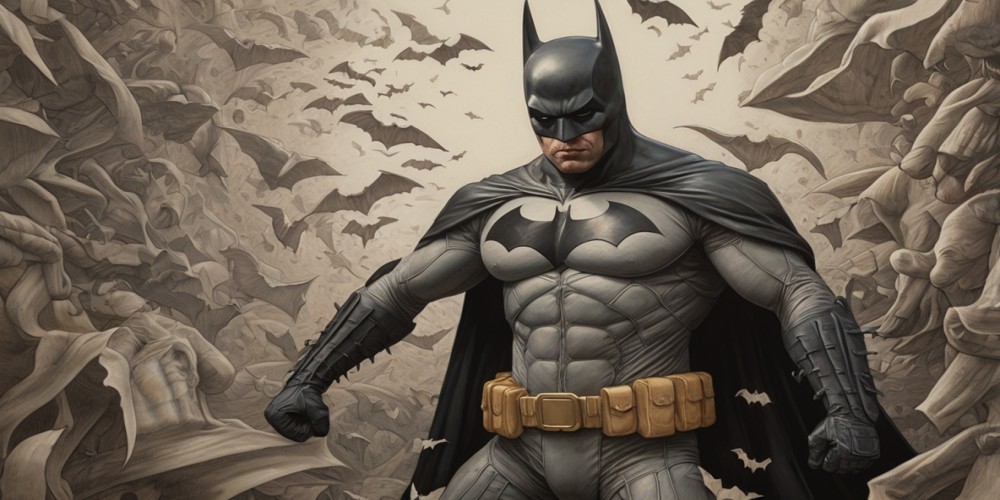 Speculation Grows Around Rocksteady's Potential New Batman Game