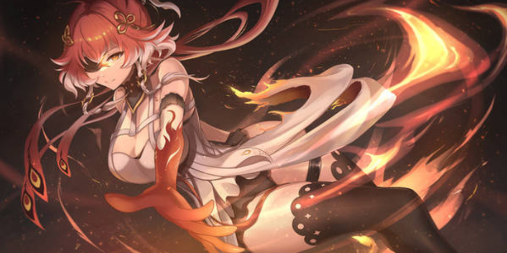 Mastering Team Dynamics: A Comprehensive Guide to the Wuthering Waves Character Tier List