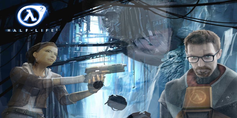 The Untold Story Behind Half-Life 2: Episode 3's Abandonment