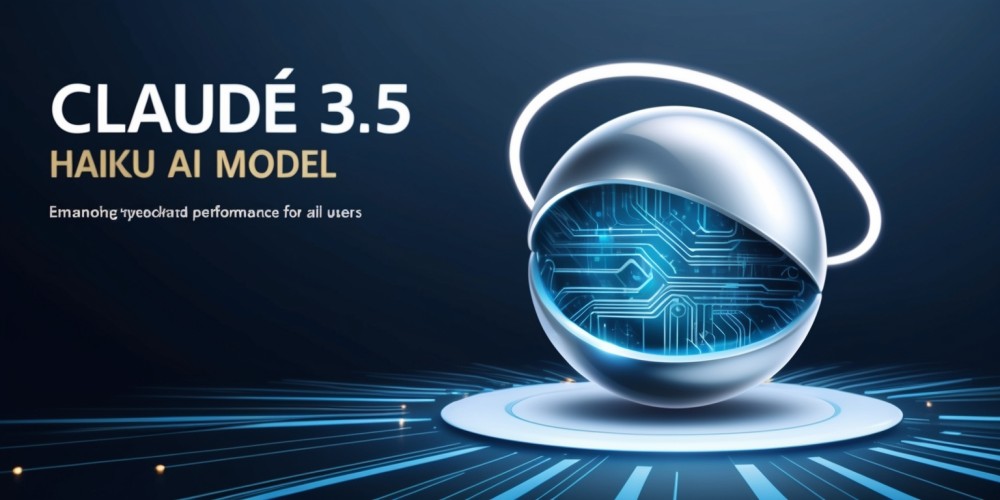 Anthropic Launches Claude 3.5 Haiku AI Model, Enhancing Speed and Performance for All Users
