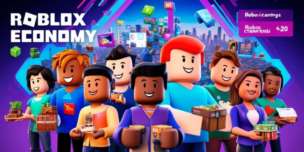 Legal Ways to Earn Robux in 2026: How the Creator Economy Works