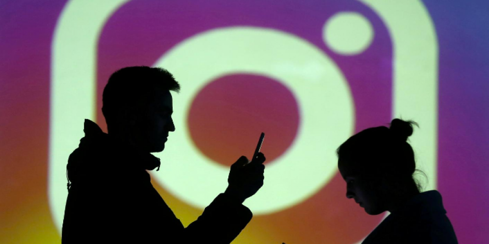 Instagram Wants Its Users to Have Backup Accounts, and That’s Why