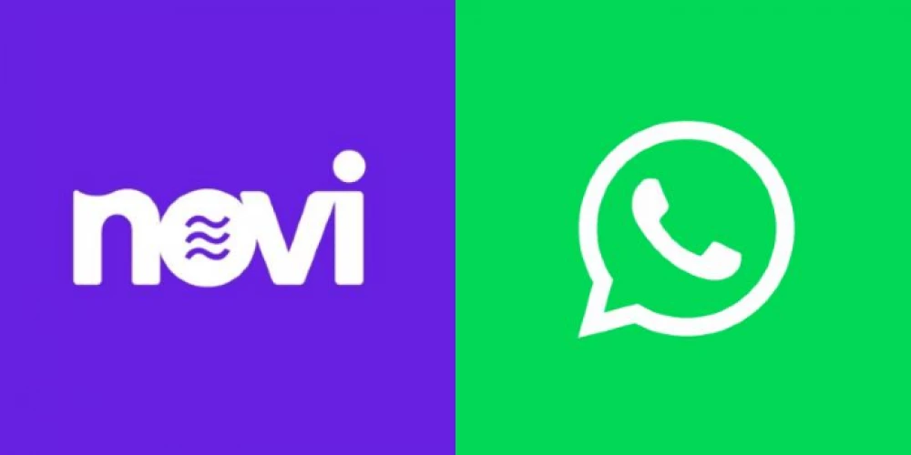 Novi Wallet Is Being Introduced to WhatsApp