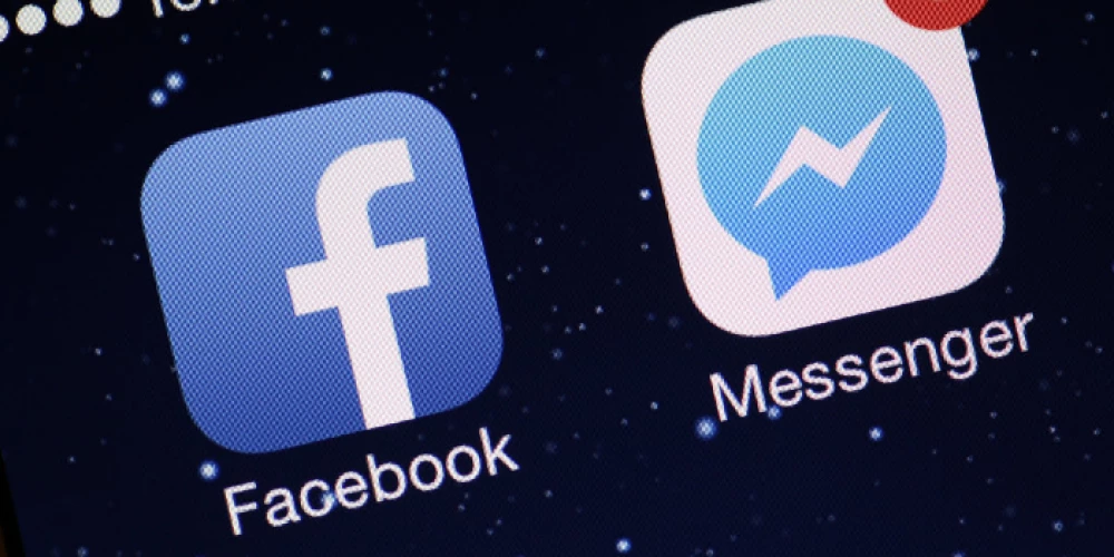 Split a Bill With Your Friends Through Facebook Messenger