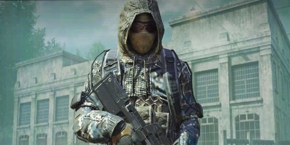 Call of Duty Warzone Makes Cheating Senseless