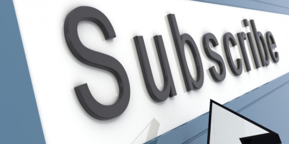 How to Manage Your Subscriptions Better